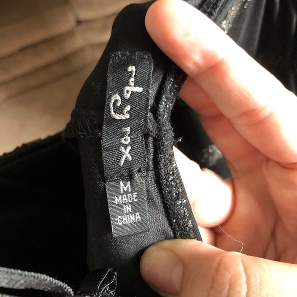 Homecoming dress - Picture 4 of 4